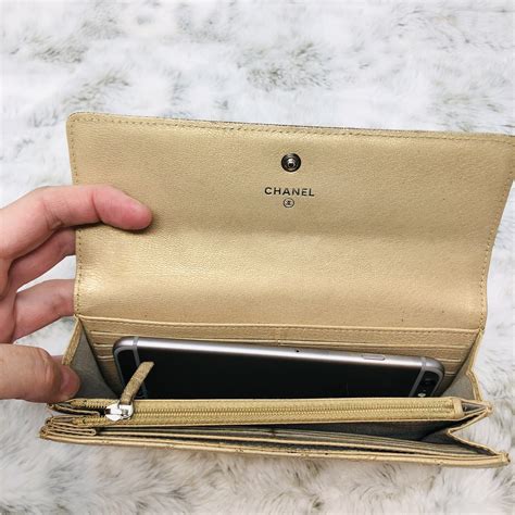 chanel wallet online malaysia|authentic Chanel wallet on chain.